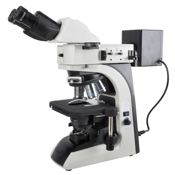 Meizs ML8000高级金相显微镜