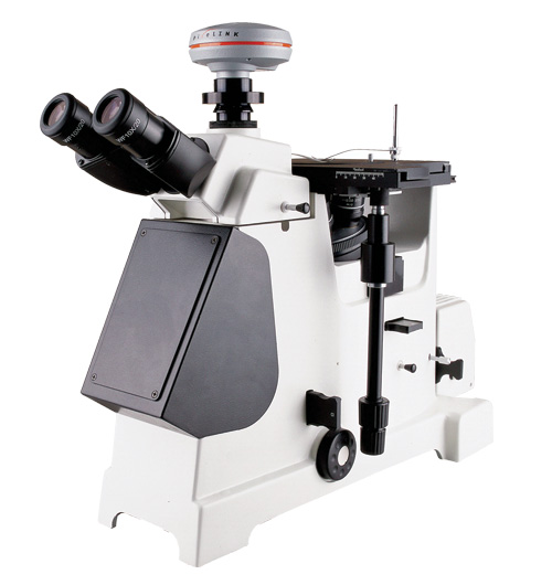 Meizs MS5000研究级金相显微镜