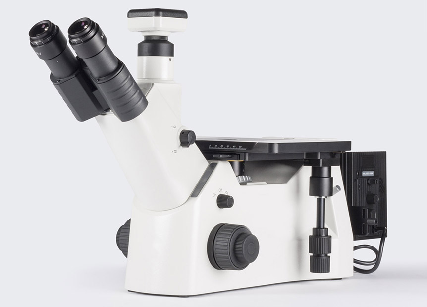 Meizs MS3000高级金相显微镜