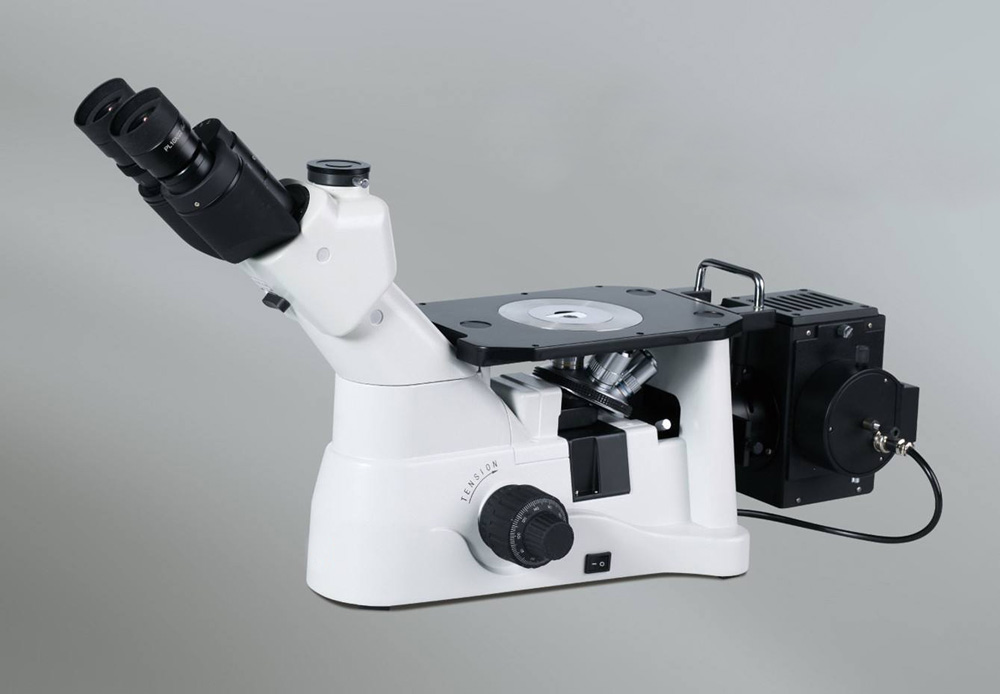 Meizs MS800高级金相显微镜