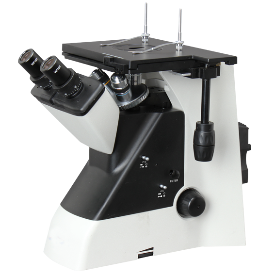 Meizs MS400金相显微镜