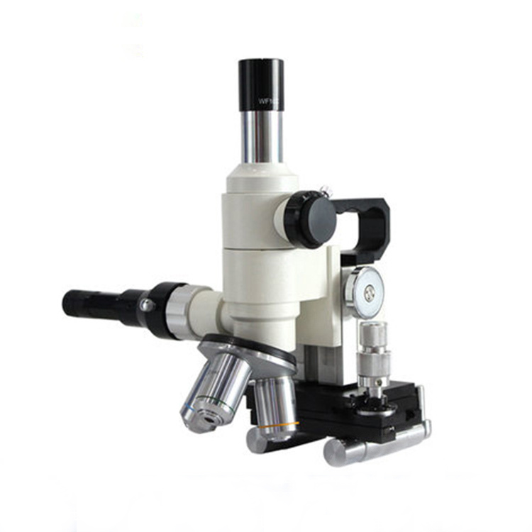 Meizs XH-600A现场金相显微镜