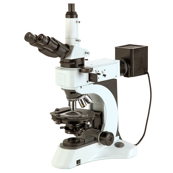 Meizs XP-900偏光显微镜
