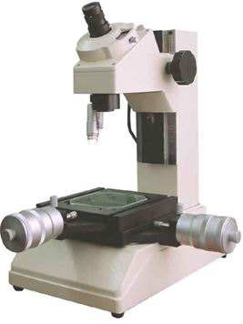 Meizs TM-405小型工具显微镜