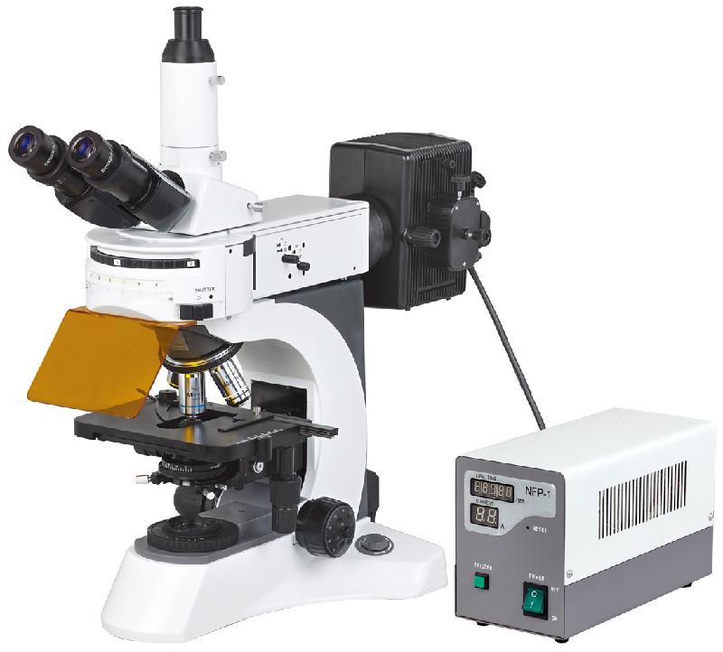Meizs ML9000F高级荧光显微镜