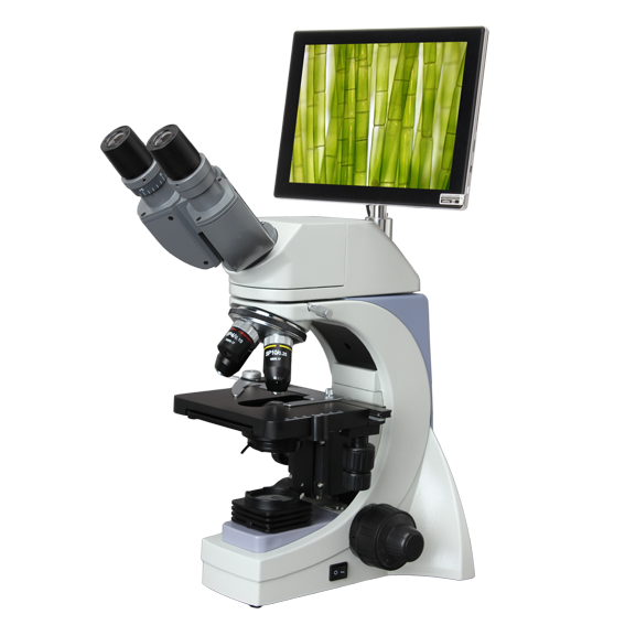 Meizs DM400S数码液晶显微镜