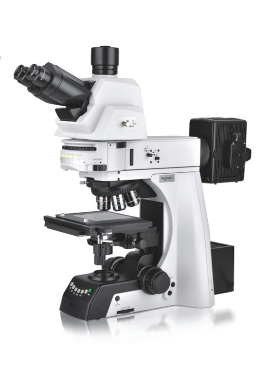 NM930​科研级电动金相显微镜