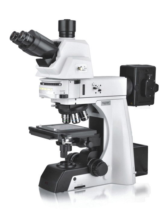 NM910科研级金相显微镜