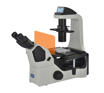 NIB610/620-FL培养倒置荧光显微镜