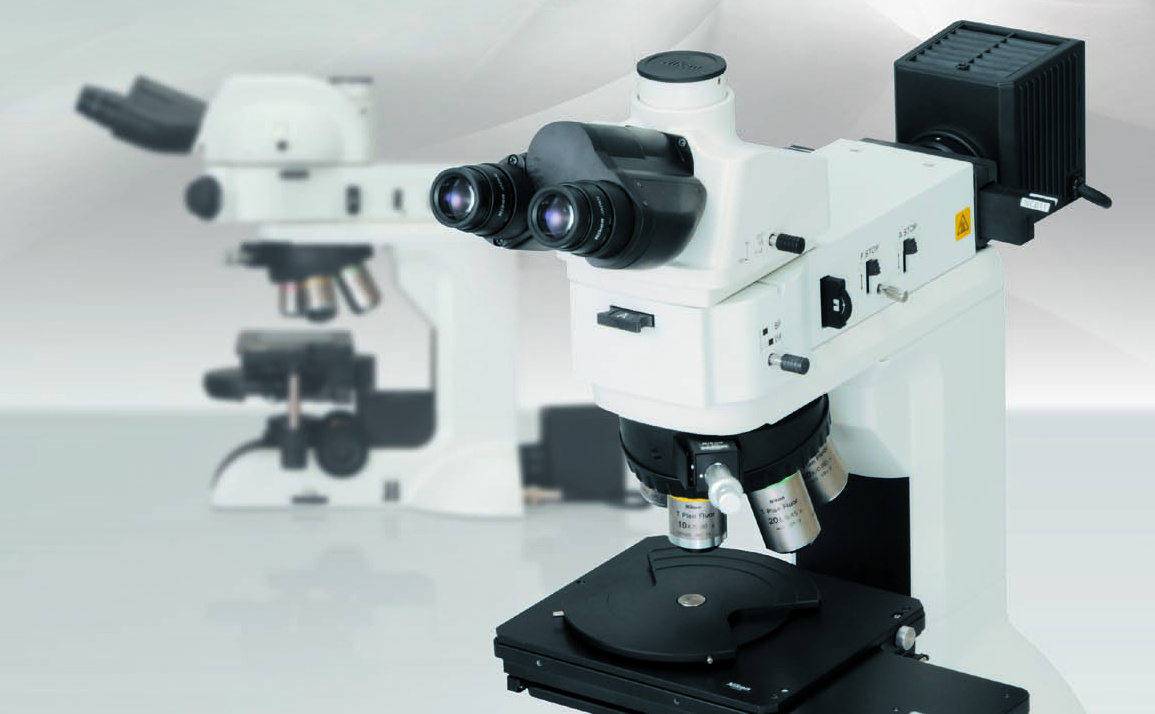 LV150N/LV150NL/LV150NA金相显微镜